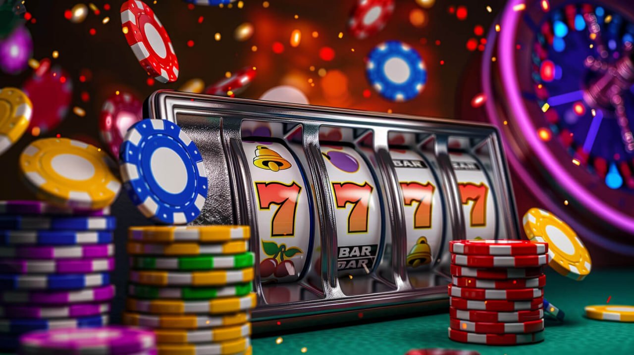 666com စလော့ Jackpot နှင့် Free Spin ဂိမ်းများ