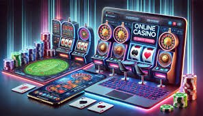 Online Slots Myanmar