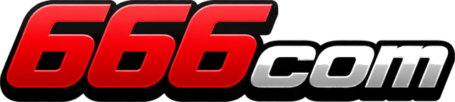 666com Logo